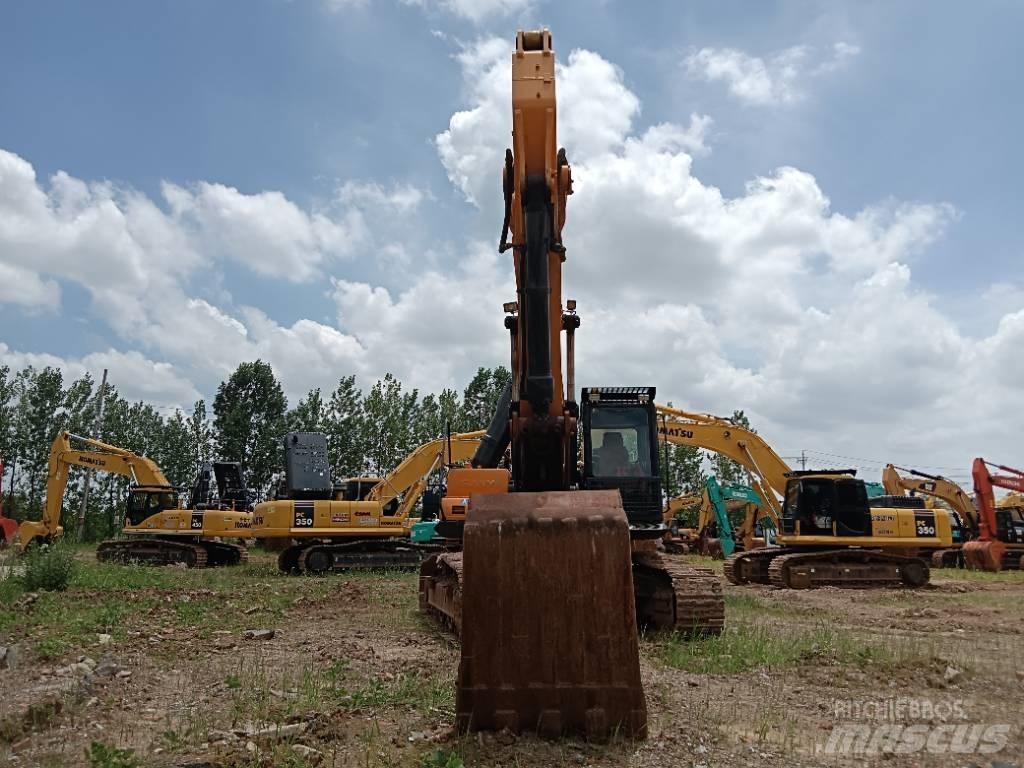 Sany SY365H-9 Pelle sur chenilles