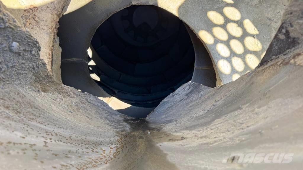 Cifa MIXER 7 m3 Transport - Autres