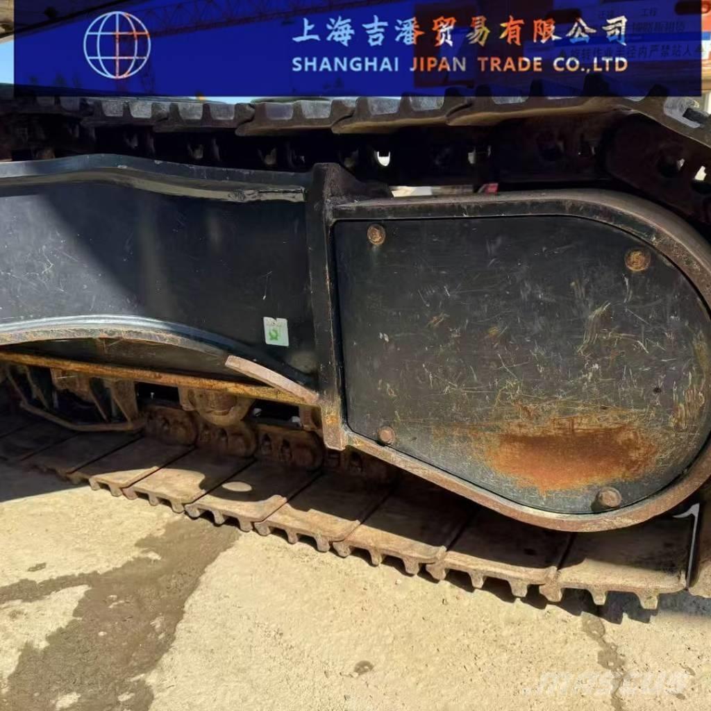 CAT 330 D Pelle sur chenilles