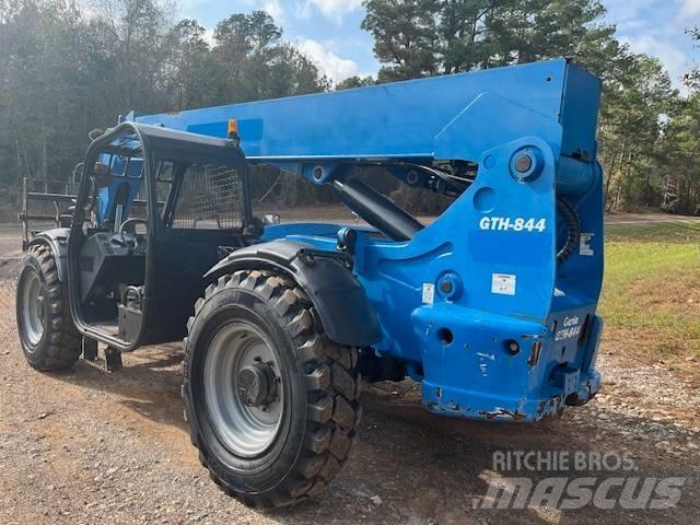 Genie GTH-844 Chariot télescopique
