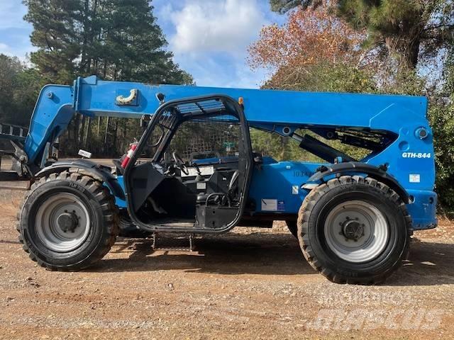 Genie GTH-844 Chariot télescopique