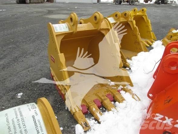  6086 CAT330 Godet