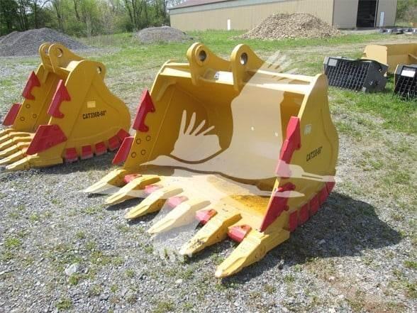 AGT CAT 330 Godet