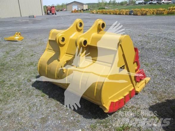 AGT CAT 330 Godet
