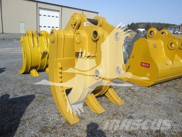 AGT CAT320D-40 Construction - Autres