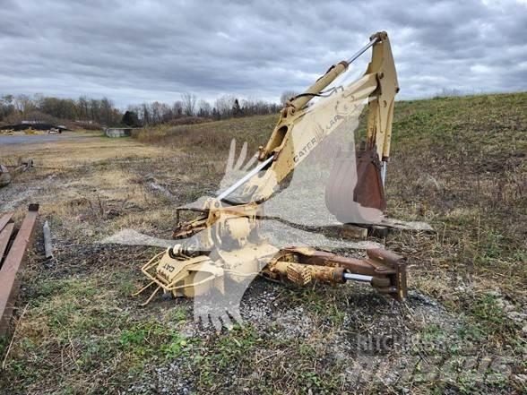 CAT DOZER Construction - Autres
