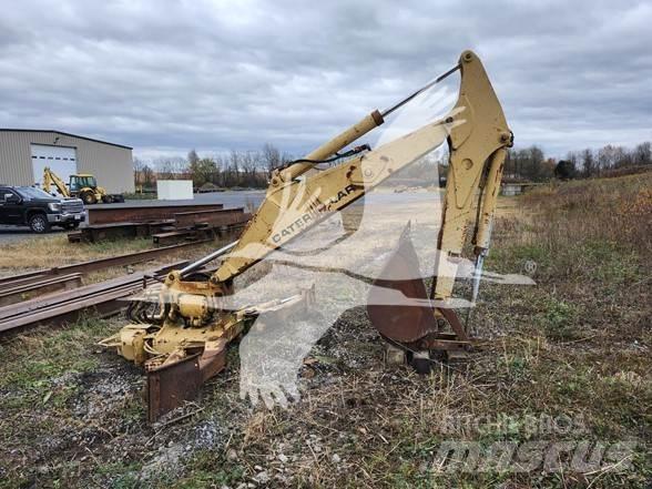 CAT DOZER Construction - Autres