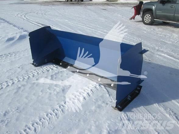  CE Chasse neige