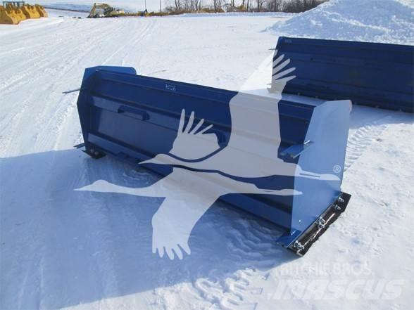  CE Chasse neige