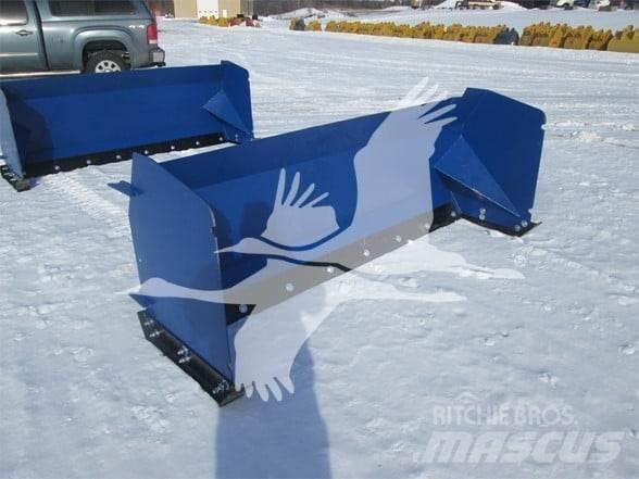  CE Chasse neige