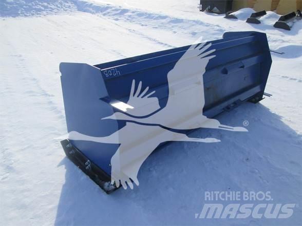  CE Chasse neige