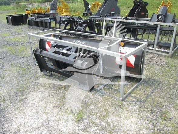  CE HYDRAULIC Chasse neige