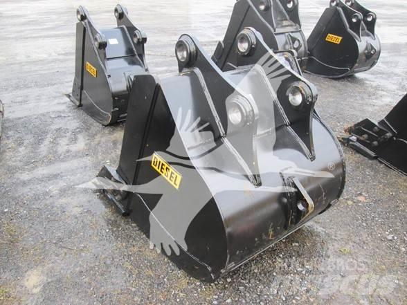  DE 1U3302 Godet