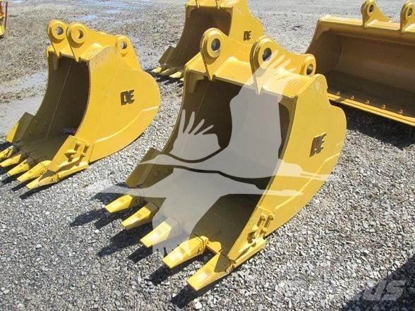  DE CAT 315 Godet