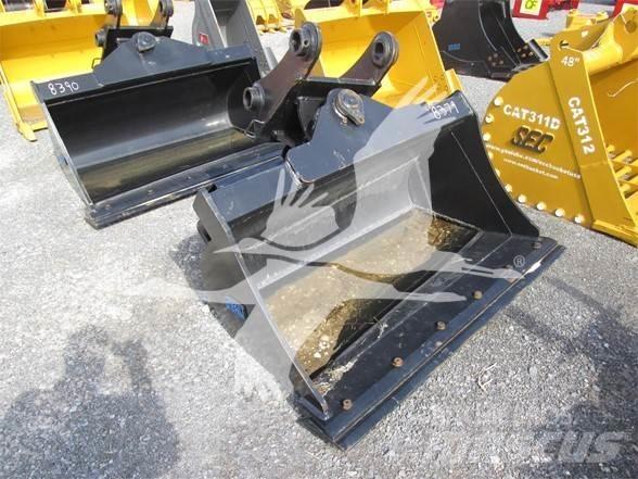  DE PC160 Godet
