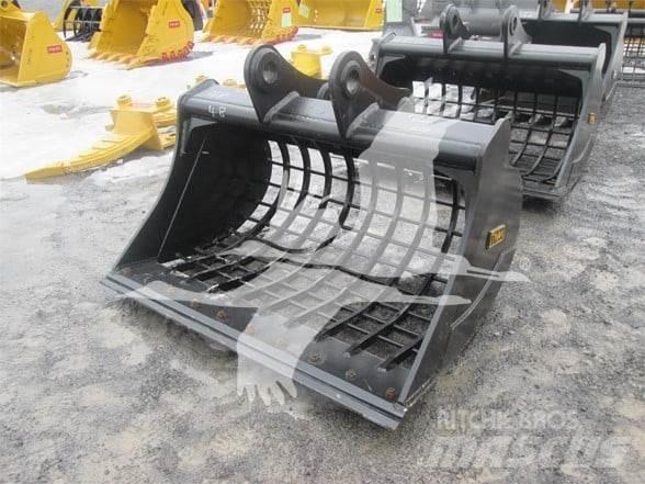  DE/TROJAN Godet