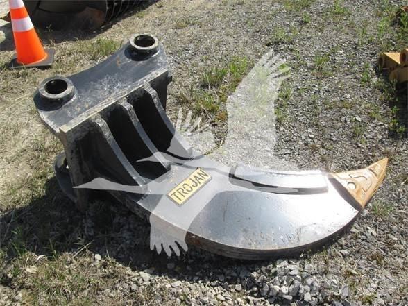  DE / TROJAN Scarificateur