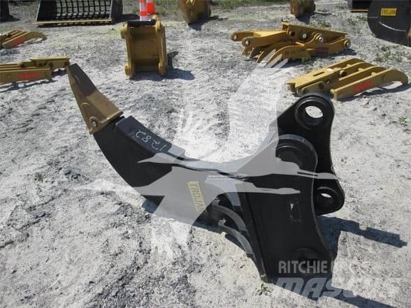  DE/TROJAN Scarificateur
