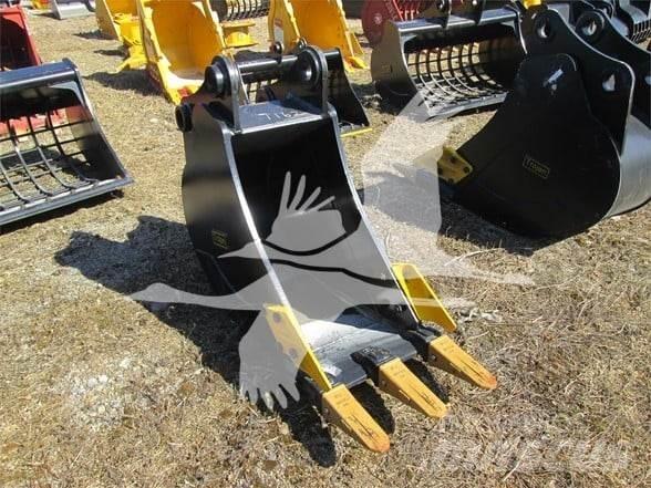  DE/TROJAN Godet