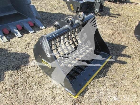  DE/TROJAN Godet