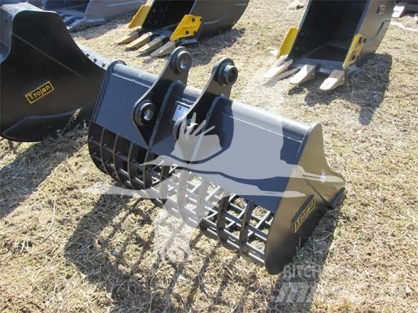  DE/TROJAN Godet
