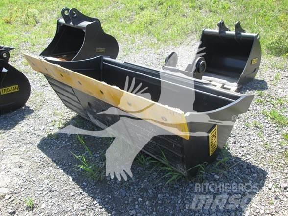  DE/TROJAN Godet
