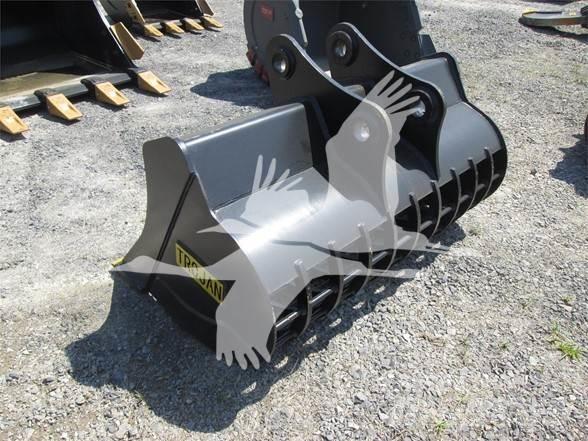  DE/TROJAN Godet