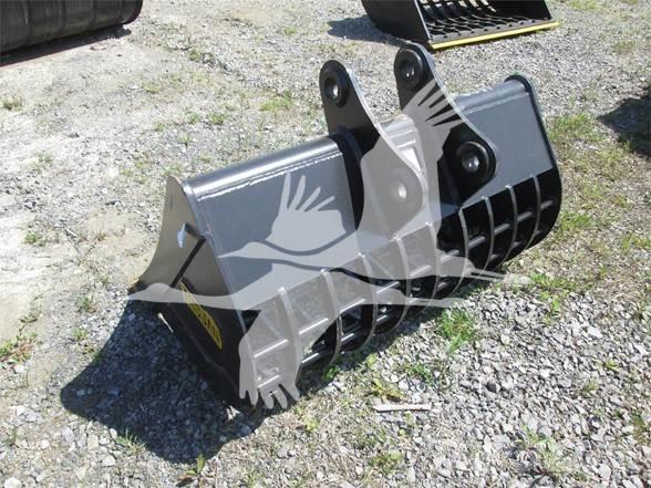  DE/TROJAN Godet