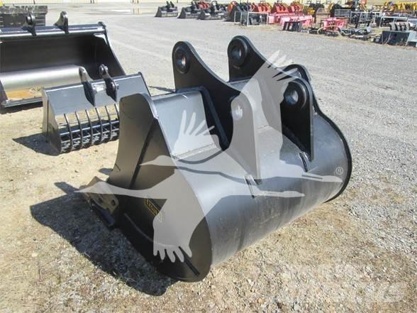  DE/TROJAN Godet