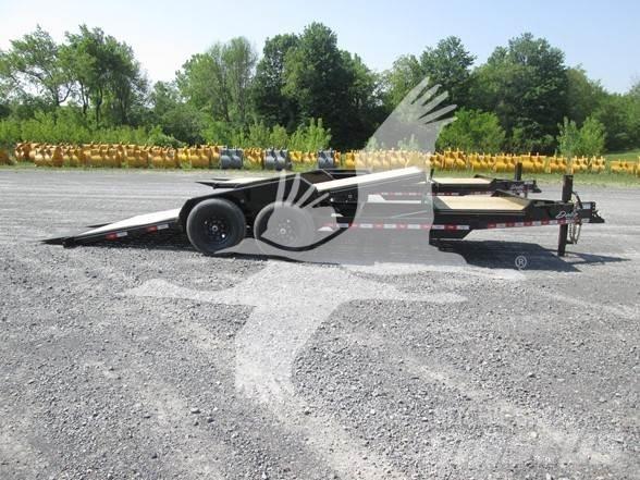 Delta TILT BED Construction - Autres
