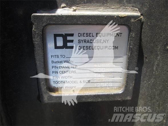  DIESEL Godet