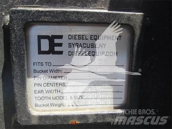 DIESEL Godet