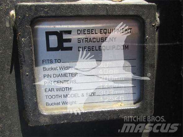  DIESEL Godet