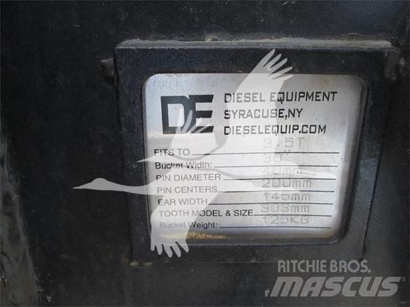  DIESEL Godet