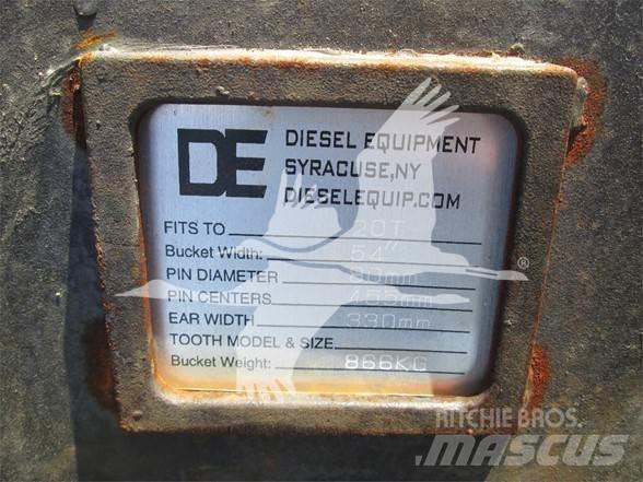  DIESEL Godet