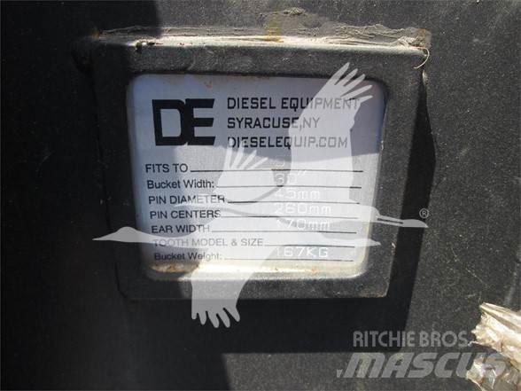  DIESEL Godet