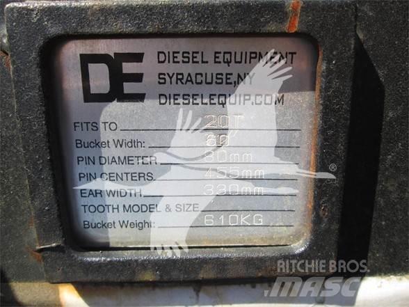  DIESEL Godet