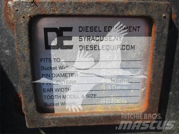  DIESEL Godet