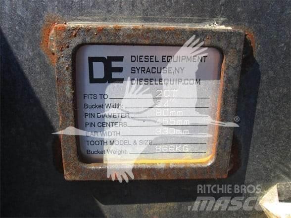  DIESEL Godet