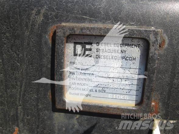  DIESEL Godet