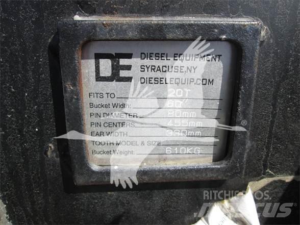  DIESEL Godet