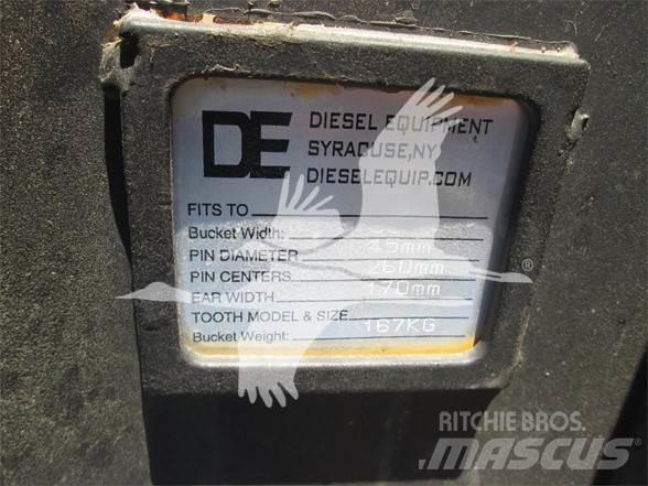  DIESEL Godet