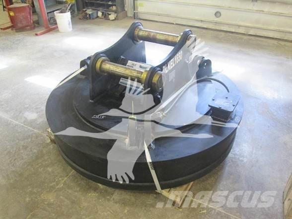  DLKEL 1650 Construction - Autres