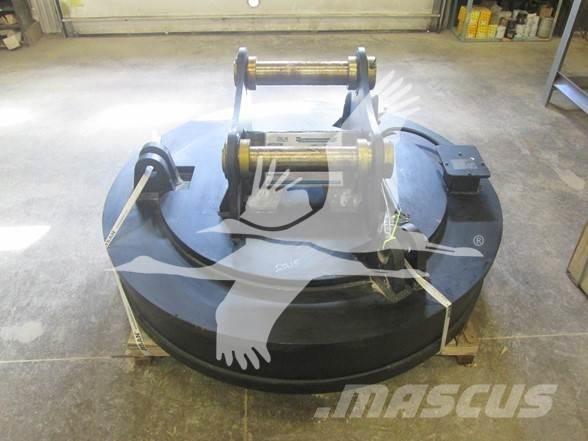  DLKEL 1650 Construction - Autres