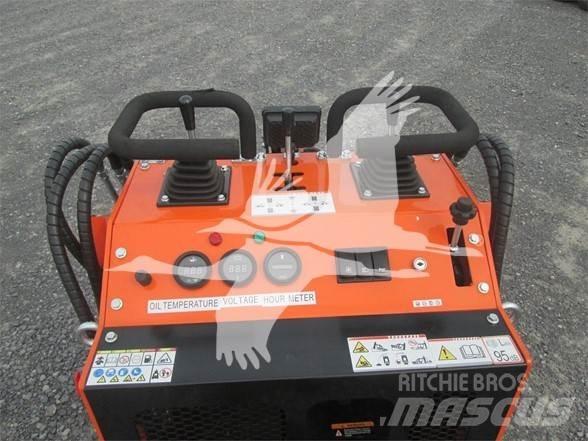 EGN EG36C Construction - Autres