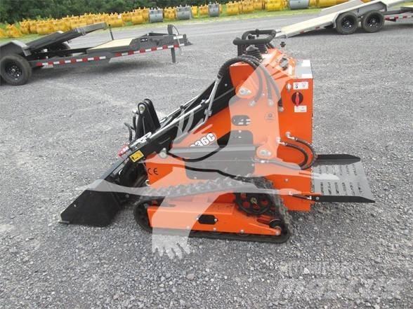 EGN EG36C Construction - Autres