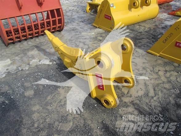 Emaq  Scarificateur