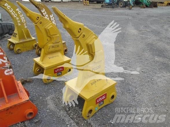 Emaq  Scarificateur