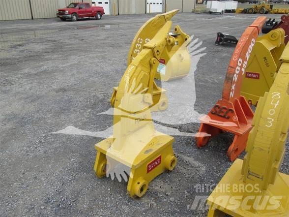 Emaq  Scarificateur