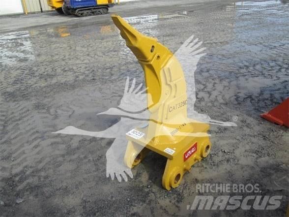 Emaq  Scarificateur